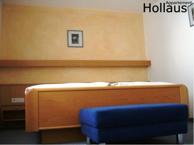 Appartement Hollaus Fuegen Ngoại thất bức ảnh